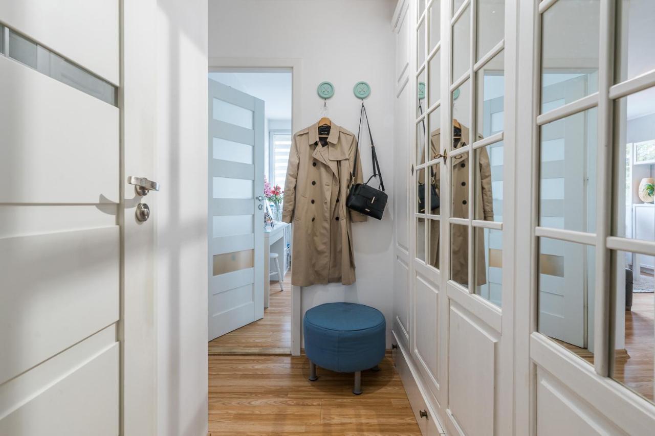 Apartment Uroczy Ii Blisko Morza