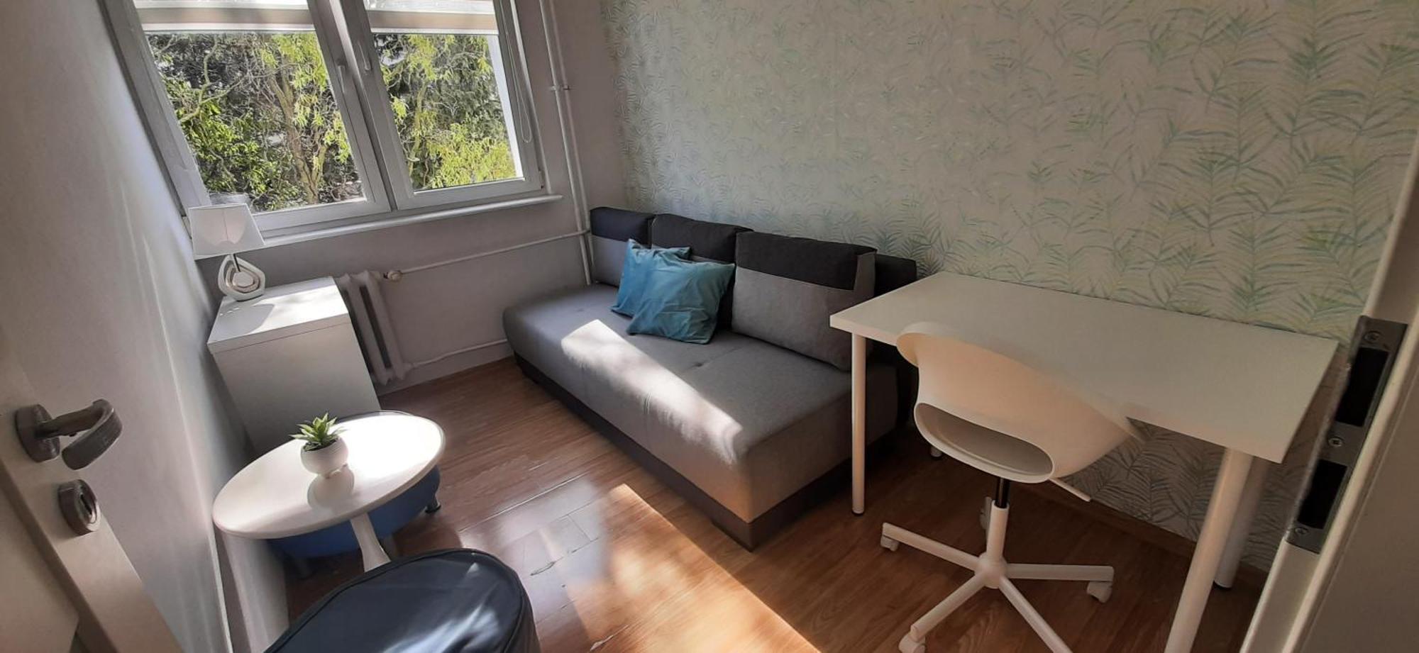 Uroczy Ii Blisko Morza Apartment *